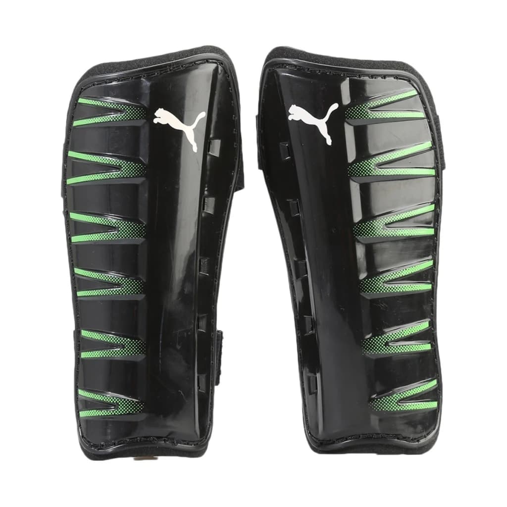 Canilleras Evo Force III