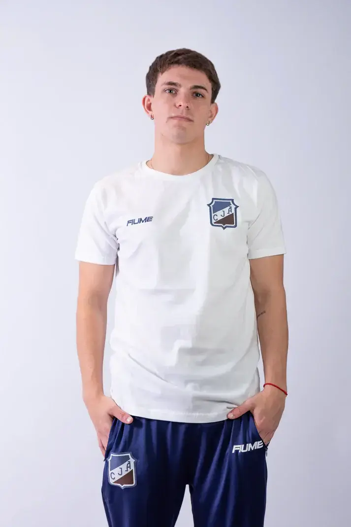 Remera Concentracion Juventud Antonina 2025