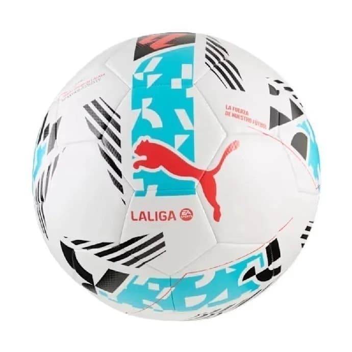 Pelota Orbita La Liga 1