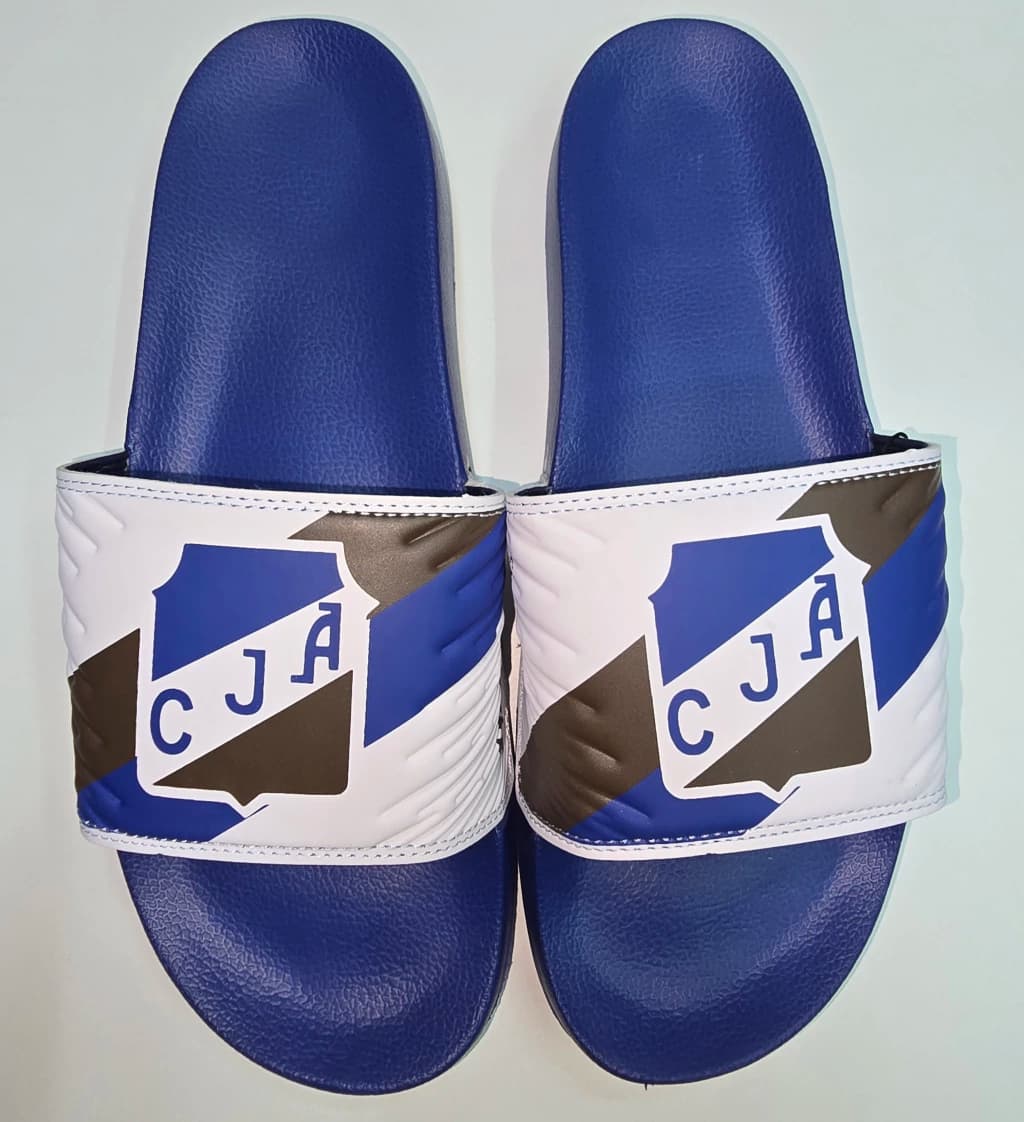 Ojota Bagunza Juventud Antoniana (0696)