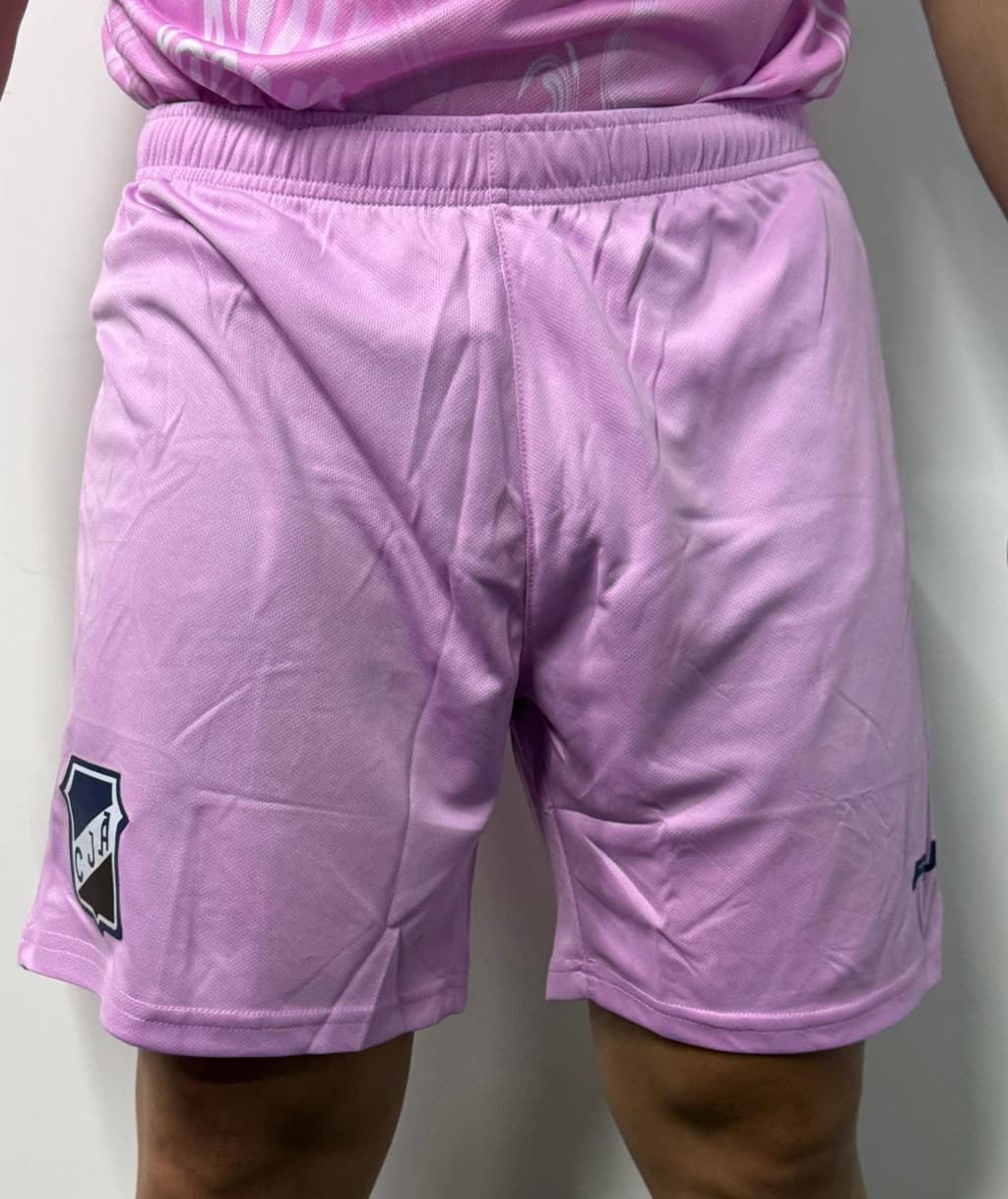 Short Arquero Juventud Antoniana 2026 (0739R)