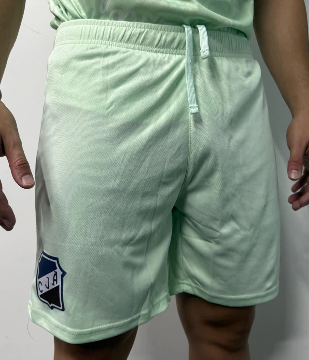 Short Arquero Juventud Antoniana 2026 (0739V)