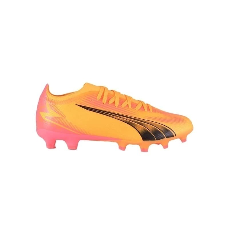 Botin Puma Ultra Match Cesped