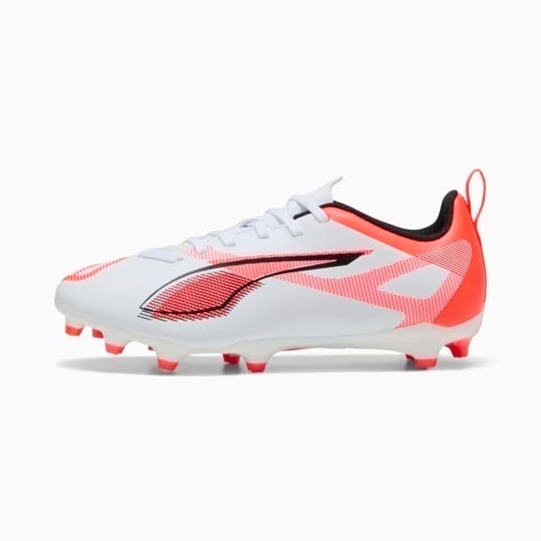 Botin Ultra 5 Play Jr ADP cesped