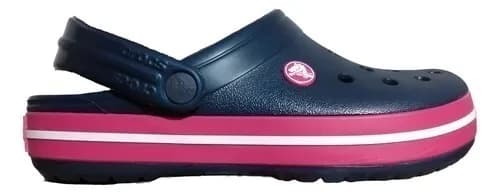 Crocband