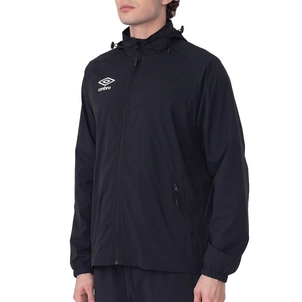 Campera Rompeviento (1114352)