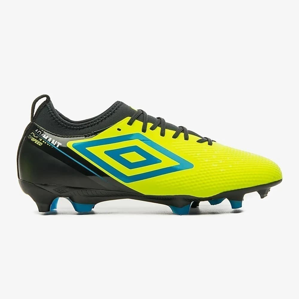 Botin Adamant Top Speed cesped