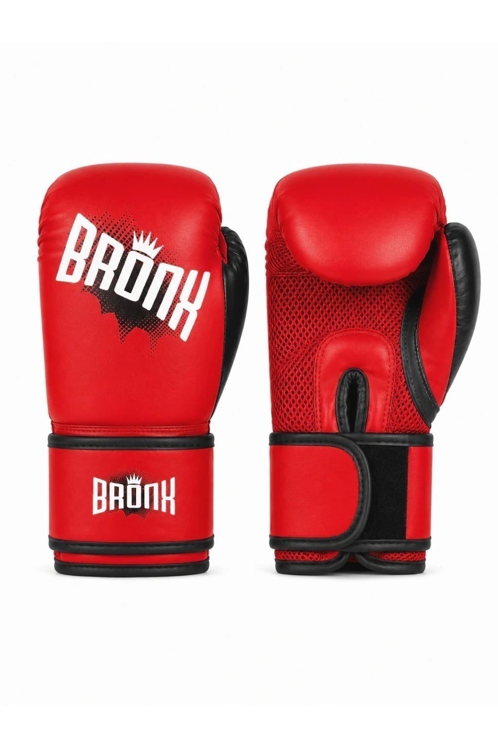 Guante Boxeo Jr.