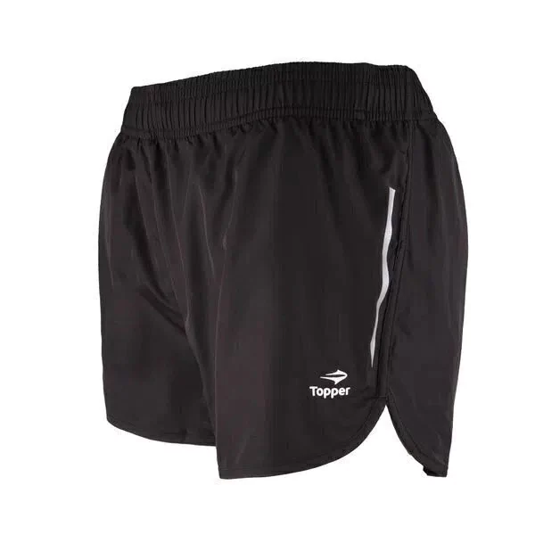 Short Running Mujer