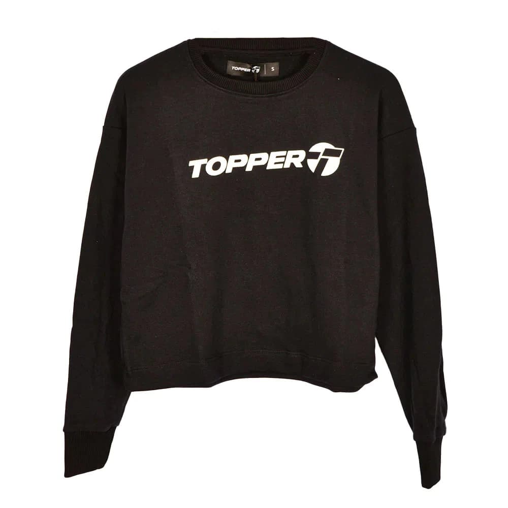 Buzo RTC Crew Topper RTC (165791)