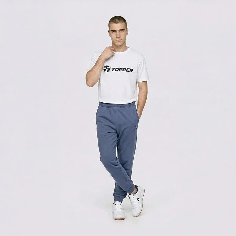 Pantalon Hombre Basico con puño