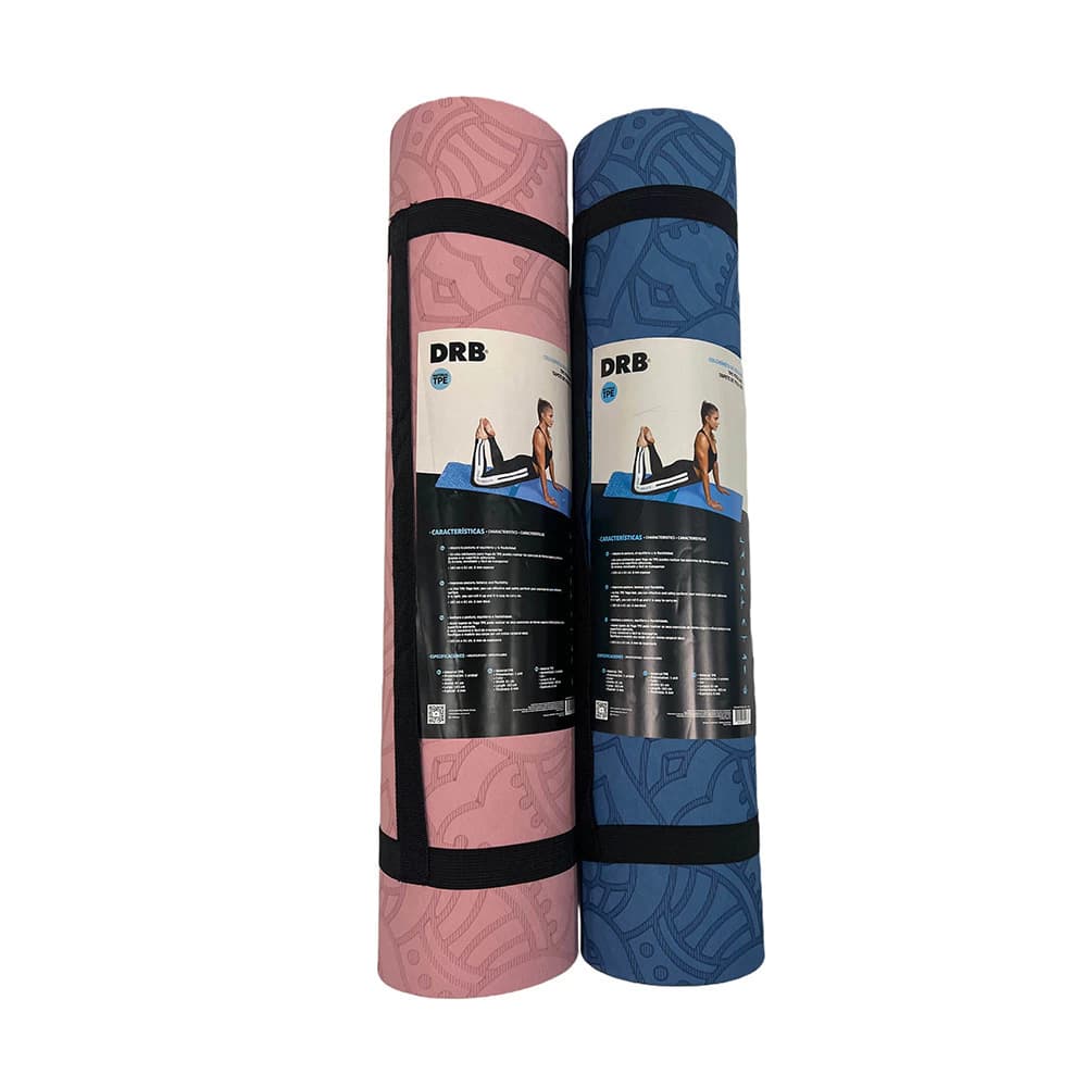 Mat de Yoga