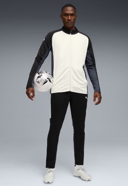 Conjunto Puma Individual Liga Tracksuit Vapor