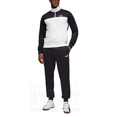 Conjunto Poly ColorBlock Suit