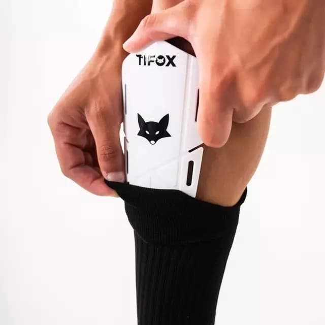 Canillera TiFox