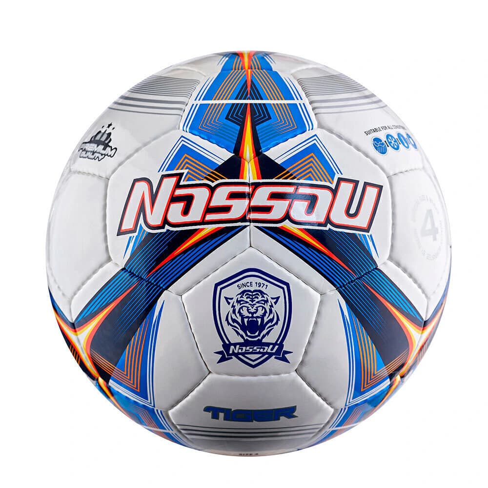 Pelota Nassau Tiger Futsal