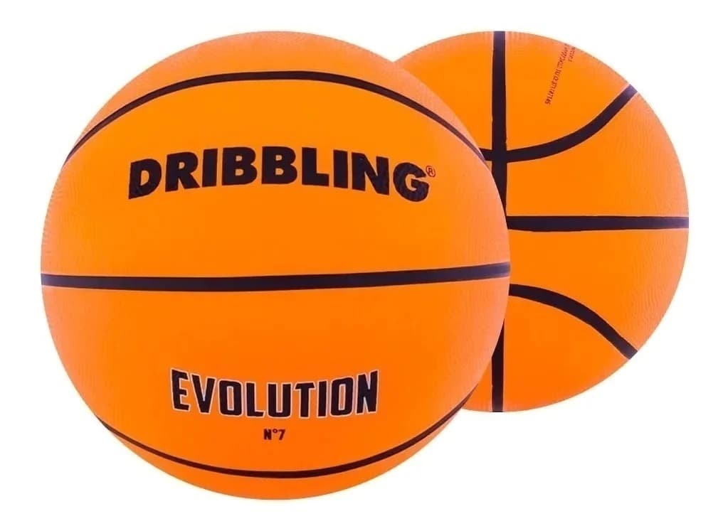 Pelota Basquet DRB Evolution 7