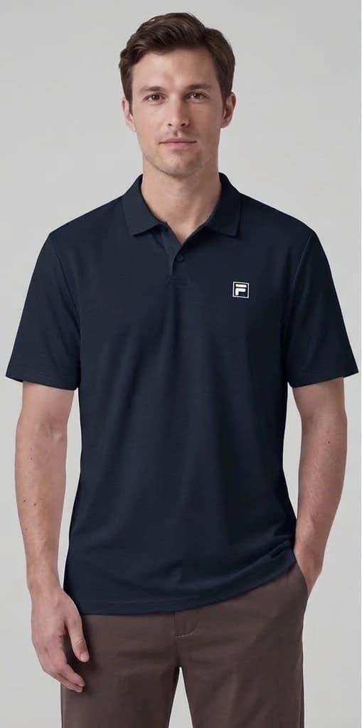 Chomba Fila Tenis Basic