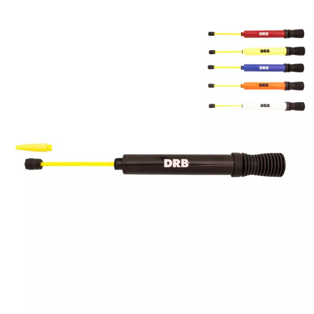 Inflador DRB