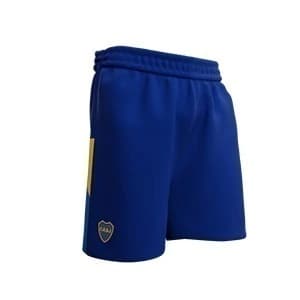 Short entrenamiento Boca Jr