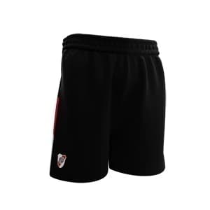 Short entrenamiento River Niño