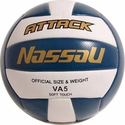 Pelota de Voley Nassau