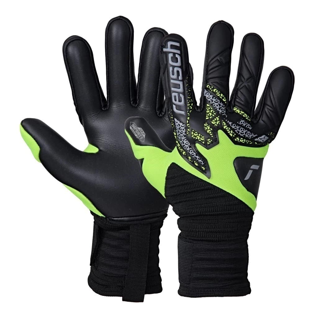 GUANTE ATTRAKT GRAVITY INFINITY