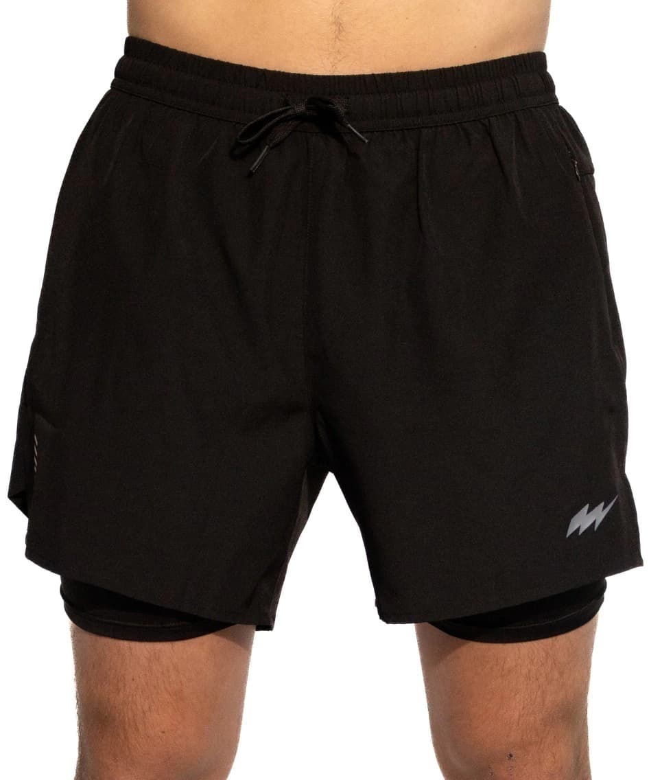 Short con Calza