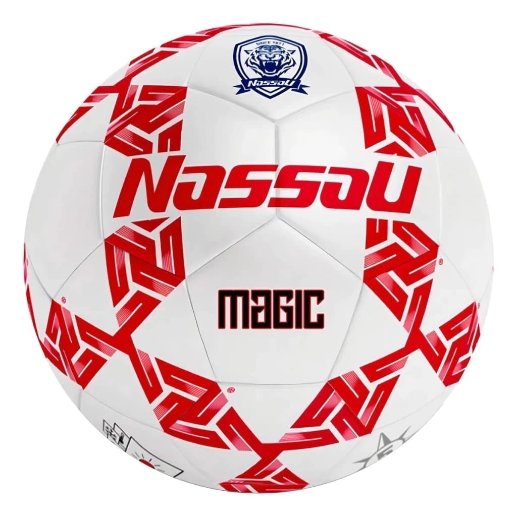 Nassau Magic
