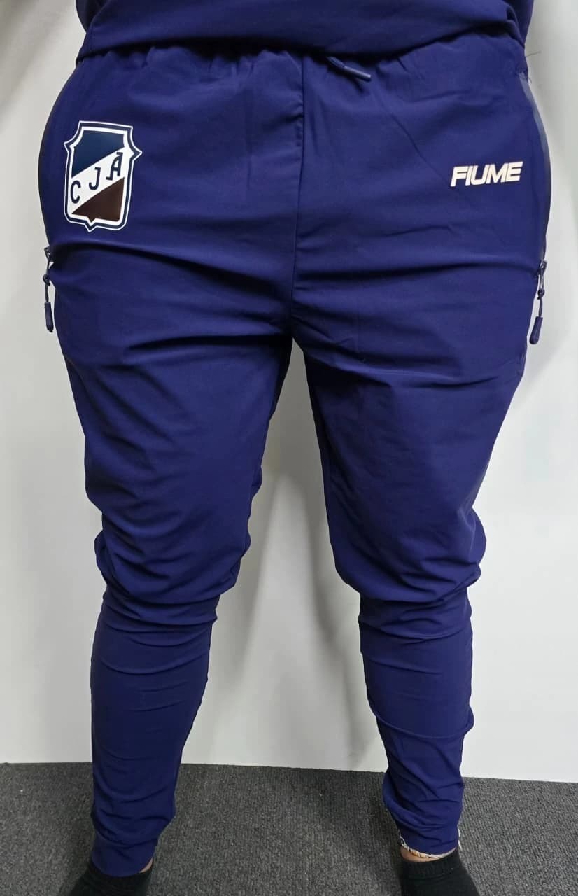 Pantalon Entrenamiento Micro Juventud Antoniana 2026