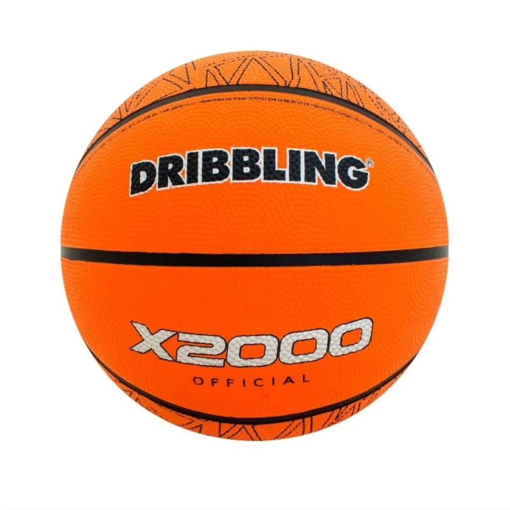 Pelota Basquet DRB X2000 Nº 7